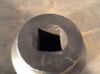 Picture of Wright Tool 70Mm 1"Dr. Impact Socketstandard 6-Point Part# - 88-70Mm