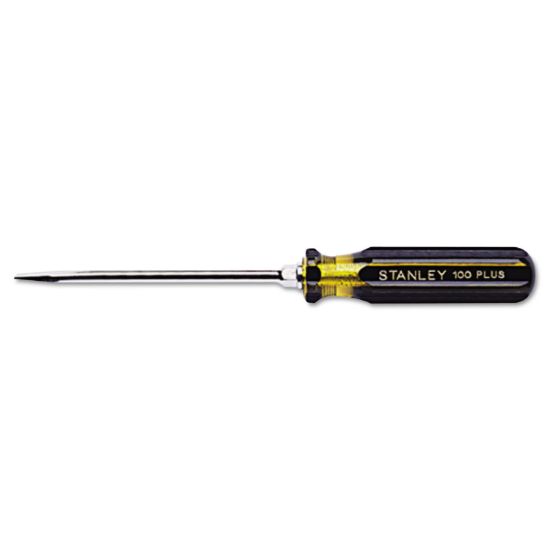 Picture of Stanley® 100 Plus Std. Tip. Scrdr Part# - 66-160-A