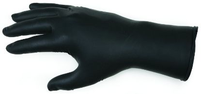 Picture of Mcr Safety Nitri-Stealth Xtra Blacknitrile Part# - 6062M