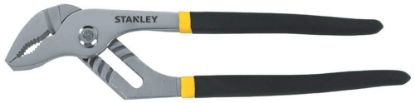 Picture of Stanley® 10" Groove Slip Joint Plier Part# - 84-110