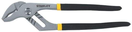 Picture of Stanley® 10" Groove Slip Joint Plier Part# - 84-110