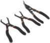 Picture of Gearwrench® 2Pc Push Pin Plier Set Part# - 41850