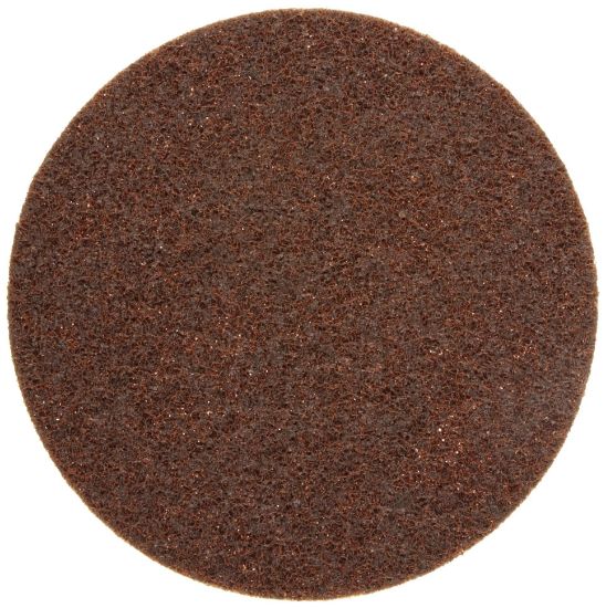 Picture of Scotch-Brite™ Surface Condition Disc Sc-Dh A/O Coarse 7Inxnh Part# - 7000000653