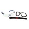 Picture of 3M™ 1000-Series Sfty Glass Kit  Blu/Blk  Gry Af Lens Part# - 7100131819