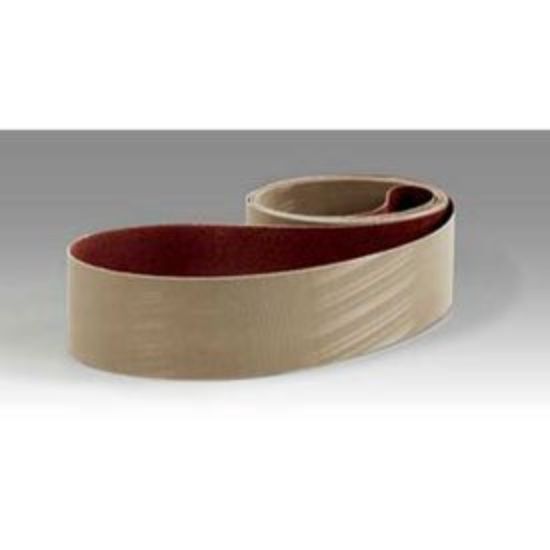 Picture of 3M™ Cloth Belt 217Ea  A45 Je-Weight  1"X60" Part# - 7010292221