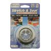 Picture of Nashua Stretch And Seal Silicone Tape Black 1Inx10Ft Part# - 1743082