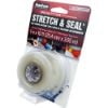 Picture of Nashua Stretch And Seal Silicone Tape Black 1Inx10Ft Part# - 1743082