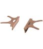 Picture of Wilton 404-5 Copper Jaw Capsf/5" Jaw Wi Part# - 24407