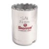 Picture of L.S. Starrett Diamond Grit Hole Saw  1-1/4" - 32Mm Diameter Part# - Kd0114-N