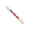 Picture of Markal® Quik Stik All Pur Solidpaint Marker White Cd Part# - 61067