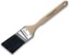 Picture of Wooster 2" Black Bristle Angle Sash Paintbrush Part# - 0Z12930020