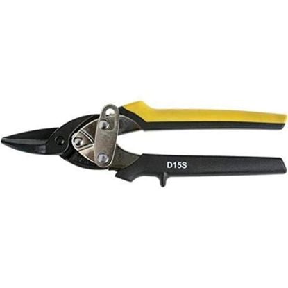 Picture of Bessey® Snip  Compact Aviation Snip  Straight Cutting Part# - D15S-Be