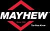 Picture of Mayhew™ Tools 471 19-1/2"X3/4" Pinch Bar Part# - 40002