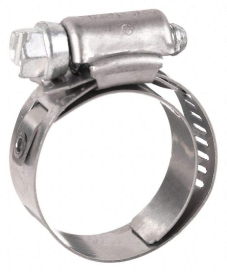 Picture of Ideal 53 Clamp 3/4" To 11/8"Hose Clamp Part# - 5310