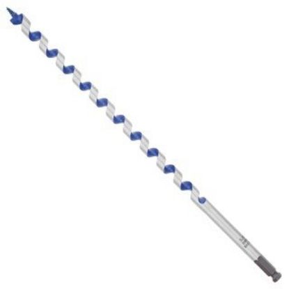 Picture of Irwin® 1" X 17" Weldtec Ship Auger - Tubed Part# - 3043013