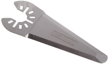 Picture of Dewalt® Shell - Triangular Rigidscraping Blade Part# - Dwa4232