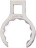 Picture of Wright Tool 1-3/8" 1/2Dr Flare-Nut Crowfoot Wrench 12-P Part# - 1084