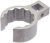 Picture of Wright Tool 1-3/8" 1/2Dr Flare-Nut Crowfoot Wrench 12-P Part# - 1084