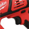 Picture of Milwaukee® Tool M18 Cordless 18 Gauge Sng Cut Shear - Bare Tool Part# - 2637-20