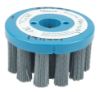 Picture of Weiler® 3-1/2" Nylox Crimped Filament .035/180 Part# - 85794