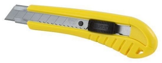 Picture of Stanley® Knife 18Mm Snafoff Blade Part# - 10-280