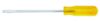 Picture of Weller Xcelite® Round Blade Slotted Screwdriver  3/8" X 8" Part# - R388N