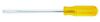 Picture of Weller Xcelite® Round Blade Slotted Screwdriver  3/8" X 8" Part# - R388N