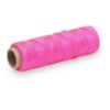 Picture of Marshalltown 631 250' Mason'S Line Fluorescent Pink Braid Part# - 16581