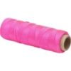 Picture of Marshalltown 631 250' Mason'S Line Fluorescent Pink Braid Part# - 16581