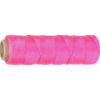 Picture of Marshalltown 631 250' Mason'S Line Fluorescent Pink Braid Part# - 16581