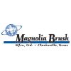 Picture of Magnolia Brush 4In Low Cost Paint Or Chip Brush Part# - 236-S