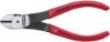 Picture of Knipex 5-1/2" High Leverage Diagonal Cutters Part# - 7401140