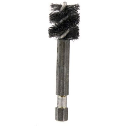 Picture of Ridgid® 1/2" Fitting Brushes Part# - 93717