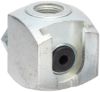 Picture of Alemite 7/16"-27 Button Head Cou Part# - 42030