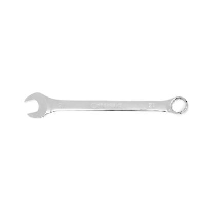 Picture of Crescent® 21Mm Combination Wrench Mtrc Fl Polish Part# - Ccw32-05