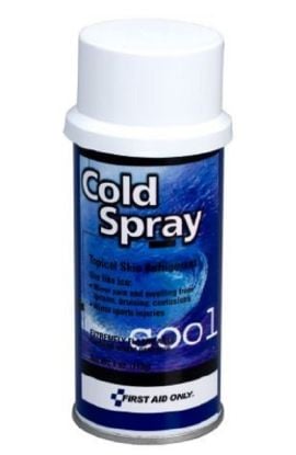 Picture of First Aid Only® Cold Spray  4 Oz. Aerosol Part# - M530