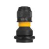 Picture of Dewalt® Adaptor 1/2" Sq To 1/4"Hex Rapid Load Part# - Dw2298