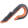 Picture of Slice Slice Box Cutter  Manual  Black/Orange Part# - 10400