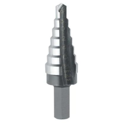 Picture of Irwin® Unibit-3M 6Mm To 18Mm Step Drill Part# - 11103