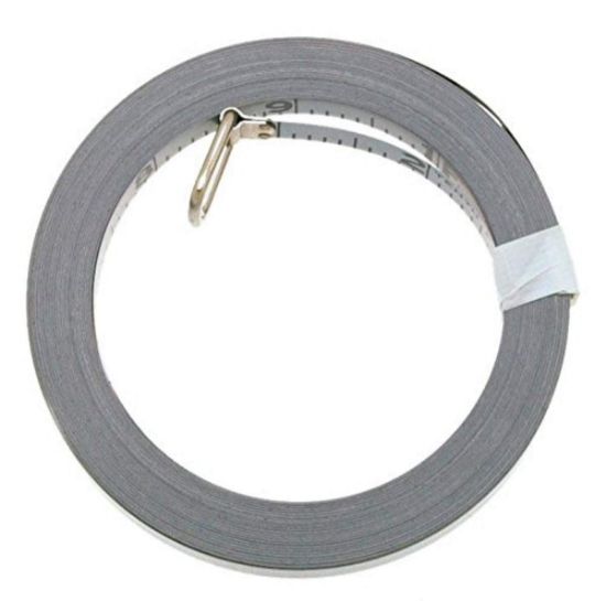 Picture of Crescent Lufkin® Refill Chrome Clad Eng Part# - Oc213Dn