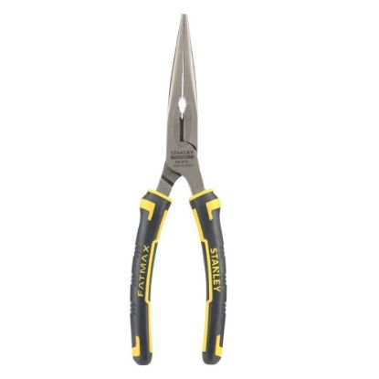 Picture of Stanley® Maxsteel 6.5" End Cutting Plier Part# - 89-875