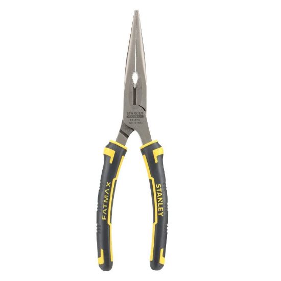 Picture of Stanley® Maxsteel 6.5" End Cutting Plier Part# - 89-875