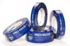 Picture of Intertape Polymer Group® Promask Blue 24Mm X 54.8M With Bloc-It Pt14 Blue Part# - 99438