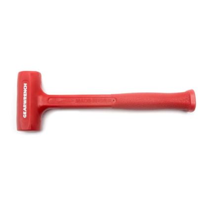 Picture of Gearwrench® Hmr Dead Blo Slimline 8Oz Part# - 69-540G