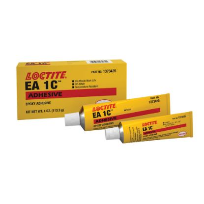 Picture of Loctite® Loctite Hys 1C 4Oz En 4Oz Epk Kit Part# - 1373425