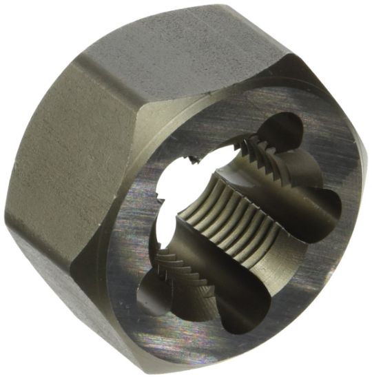 Picture of Irwin® Die 7/8-14 Hrt Hanson Part# - 7263