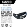 Picture of Klein Tools Klein Cooling Bandana  Black Part# - 60123