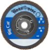 Picture of Weiler® 4-1/2" Tiger Disc Big Cat Arbor 5/8" 11 Arbor Part# - 50808