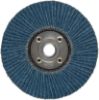 Picture of Weiler® 4-1/2" Tiger Disc Big Cat Arbor 5/8" 11 Arbor Part# - 50808