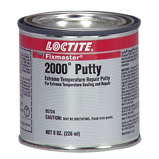 Picture of Loctite® 95724 Loctite 2000 8 Ozputty Part# - 235579